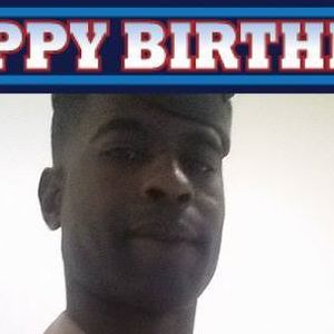 Meet your Posher, Kendrick